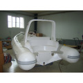 Rib Boat RIB520C-- New Model